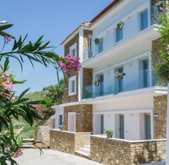 Serramezzana House | Cilento Victory House