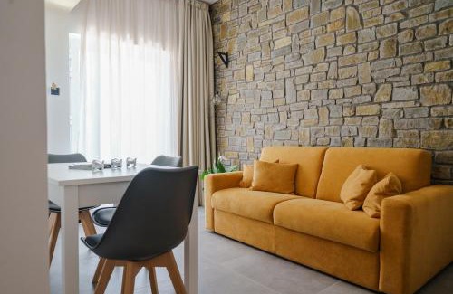 Serramezzana House | Cilento Victory House