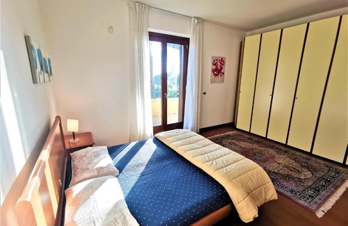Ogliastro Marina Villa | CILENTO VILLA DI LUSSO PER 6 VICINO ALLA SPIAGGIA