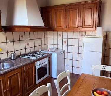 Lari Apartment | Ciliegia di Lari - Belvedere