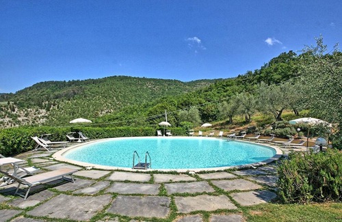 Montebonello Apartment | Ciliegio 6