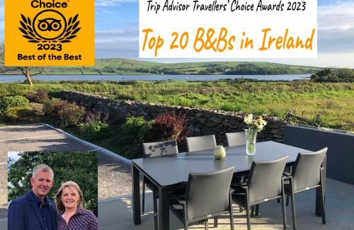 Dingle Bed & Breakfast | Cill Bhreac House B&B