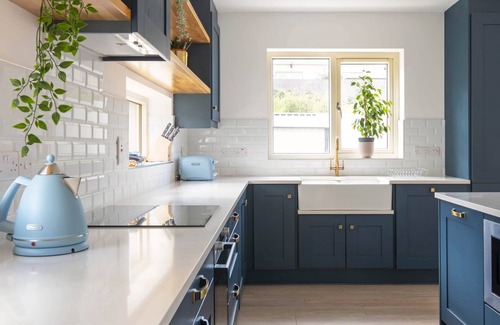 Lahinch House | Cill Stuifin 15 - Beach Vibes!