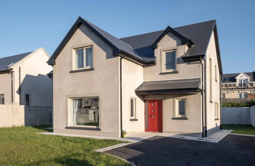 Lahinch House | Cill Stuifin 15 - Beach Vibes!