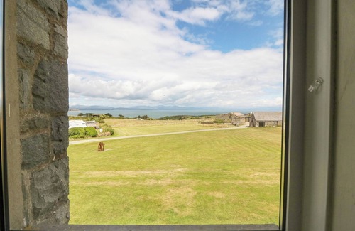 Bwlchtocyn Cottage | Cim Canol