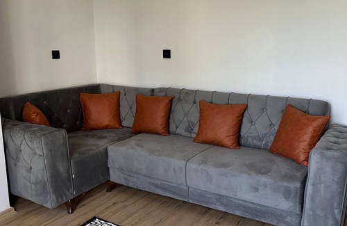 Muratpasa Hotel | Cim Suite Hotel