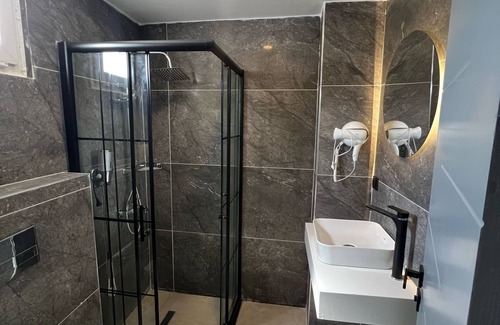 Muratpasa Hotel | Cim Suite Hotel