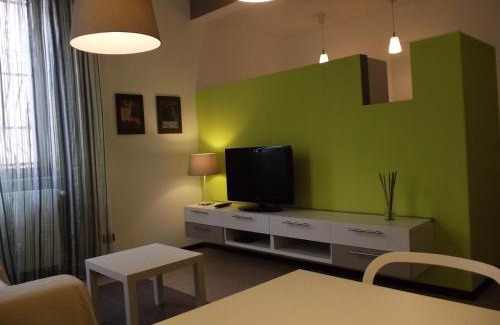 Rho Apartment | Cimarhosa House