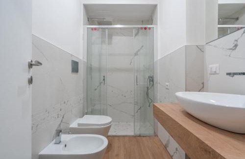 Crescenzago Apartment | Cimiano Suite 21, new apartment