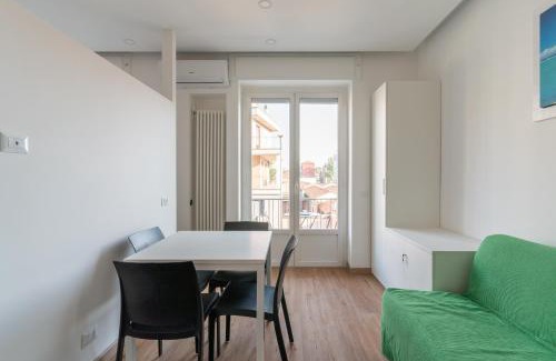 Crescenzago Apartment | Cimiano Suite 21, new apartment