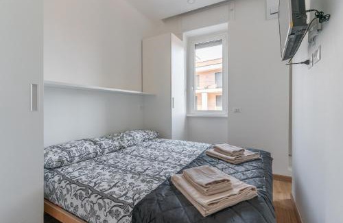 Crescenzago Apartment | Cimiano Suite 21, new apartment