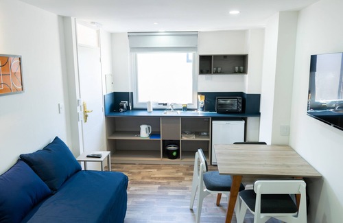 Godoy Cruz Apartment | Cinco Soles Apart-Hotel