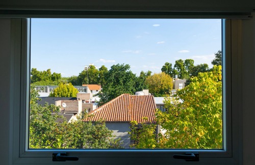 Godoy Cruz Apartment | Cinco Soles Apart-Hotel
