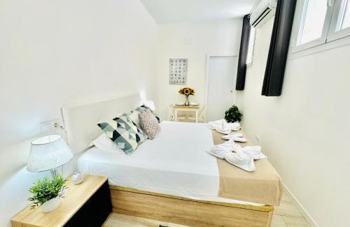 Almenara House | Cinco Torres Suites