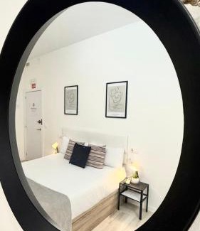 Almenara House | Cinco Torres Suites