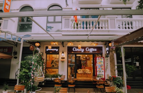Ganh Dau House | Cindy Homestay Grand World