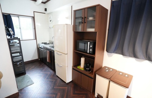 Motobu Cottage | CINEMA RESORTS 1