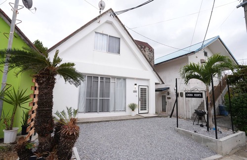 Motobu Cottage | CINEMA RESORTS 1