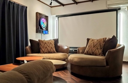 Motobu Cottage | CINEMA RESORTS 1