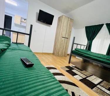 Holboca Apartment | Cinema Villa Elena#2