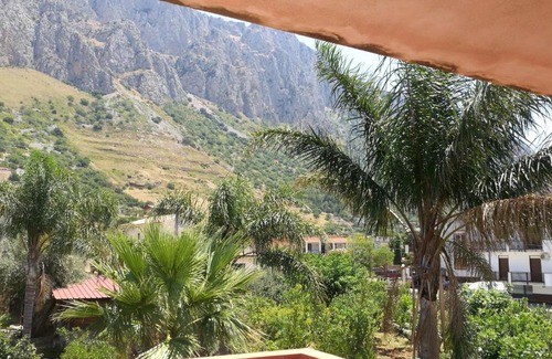 Cinisi Bed & Breakfast | Cinisi 89 B&B