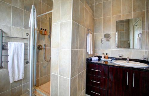 Wilderness Hotel | Cinnamon Boutique Guest House