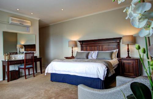 Wilderness Hotel | Cinnamon Boutique Guest House