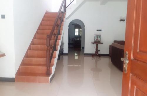 Kosgoda House | Cinnamon Vibe Family Resort