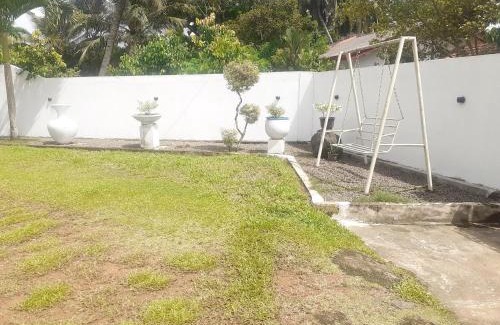 Kosgoda House | Cinnamon Vibe Family Resort