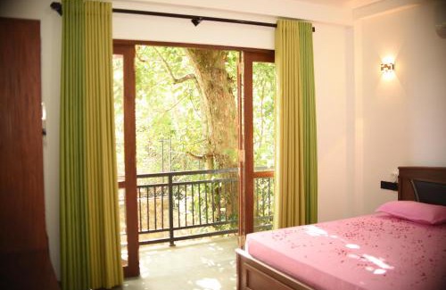 Imaduwa Villa | Cinnamon View Villa Galle