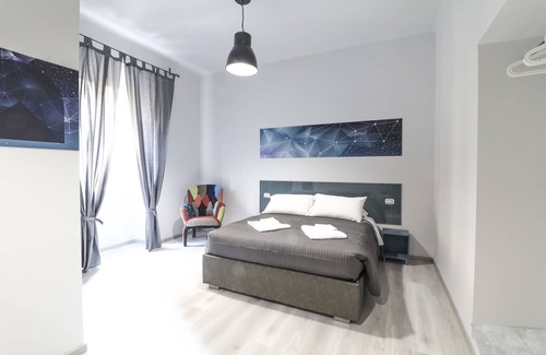 Nomentano Bed & Breakfast | Cinque Sogni