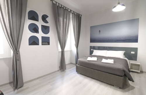 Nomentano Bed & Breakfast | Cinque Sogni