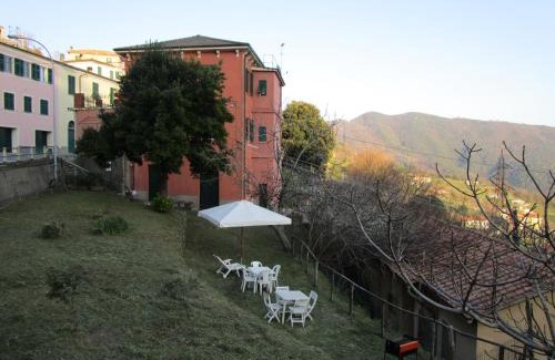 Bracco Apartment | Cinque Terre & Portofino Lodge-Dependance Bracco