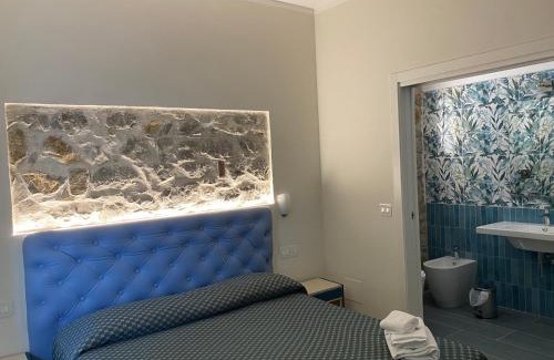Palinuro Hotel | Cinquestelle Albergo del centro storico