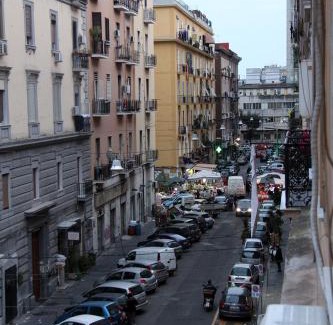 Vasto Bed & Breakfast | Cinquestelle