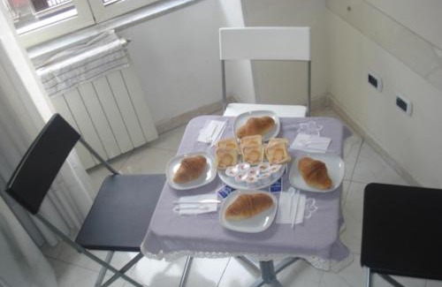 Vasto Bed & Breakfast | Cinquestelle