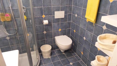 Cinque Terre Apartment | CinqueTerreBlu IrisBlu
