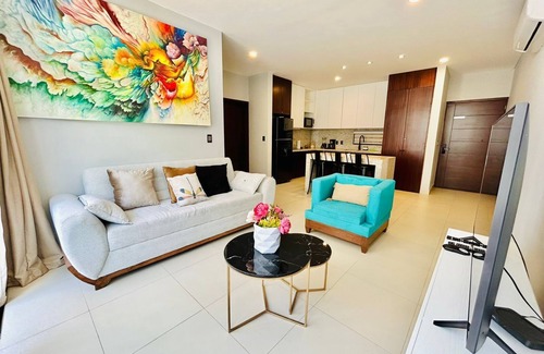 Mazatlan Apartment | Cipres Apartments