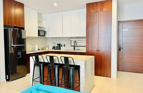 Mazatlan Apartment | Cipres Apartments