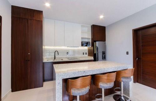 Mazatlan Apartment | Cipres Apartments