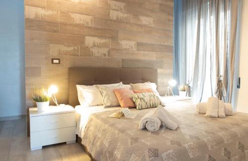 Quartiere XXX San Basilio Apartment | Circelli House