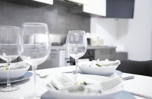 Quartiere XXX San Basilio Apartment | Circelli House