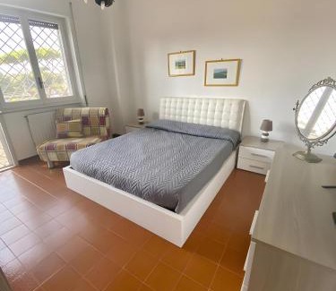 Latina Lido House | Circeo-Terracina Villa Sul Mare