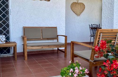 Latina Lido House | Circeo-Terracina Villa Sul Mare