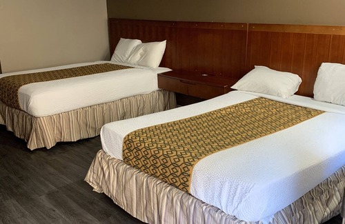 Glen Avon Hotel | Circle Inn Motel