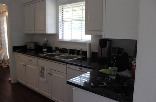 Austin House | Circuit of the Americas Weekend Stay