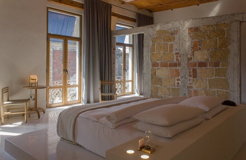 Historic Center Hotel | Circulo Mexicano, Mexico, a Member of Design Hotels