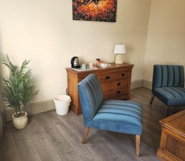Cheltenham Hotel | Circus Bar