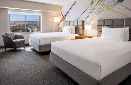 Downtown Reno Resort | Circus Circus Reno – A Caesars Rewards Destination
