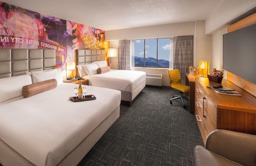 Downtown Reno Resort | Circus Circus Reno – A Caesars Rewards Destination
